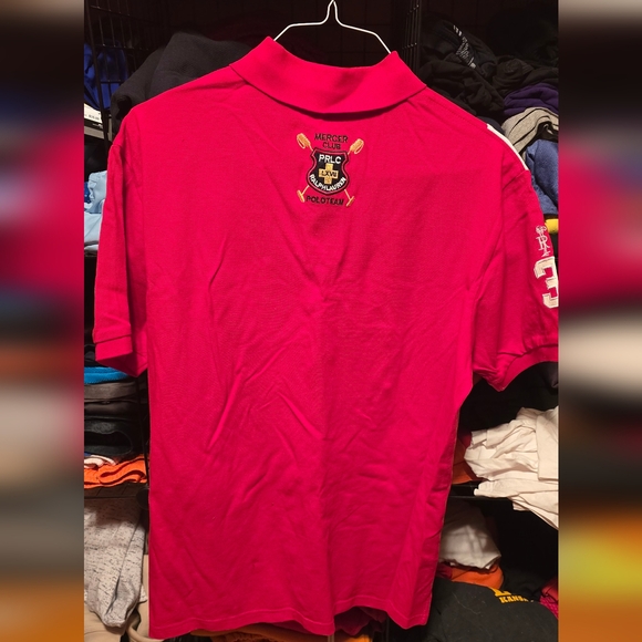 Mens Ralph Lauren - Picture 5 of 6